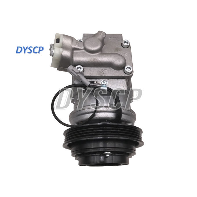 88320-60650 88320-35600 88410-35340 Car Air Conditioning For Toyota Land Cruiser 3400 10PA17C 0
