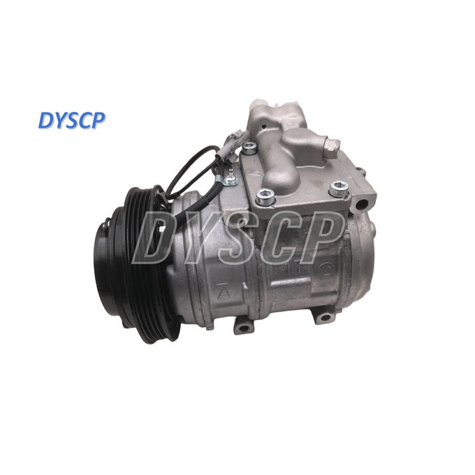 88320-60650 88320-35600 88410-35340 Car Air Conditioning For Toyota Land Cruiser 3400 10PA17C 1