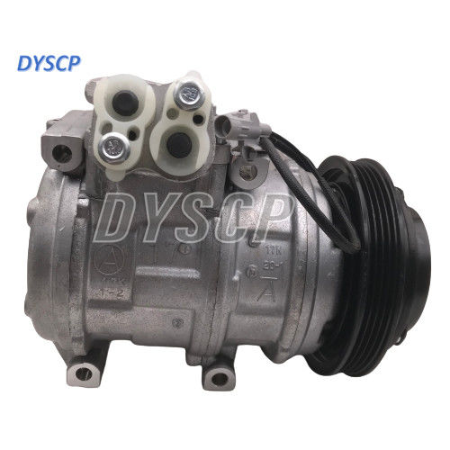 88320-60650 88320-35600 88410-35340 Car Air Conditioning For Toyota Land Cruiser 3400 10PA17C 2