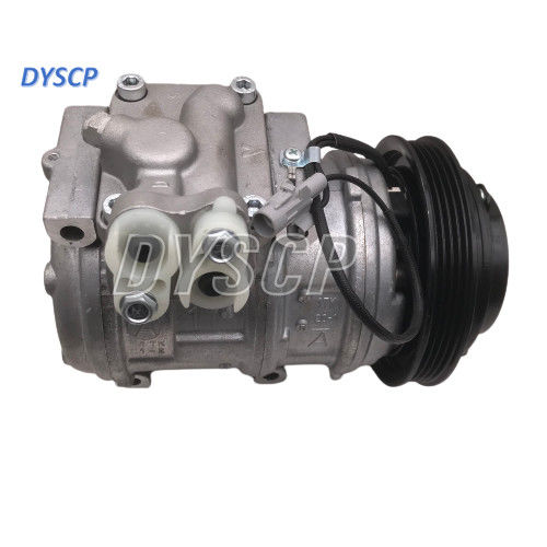 88320-60650 88320-35600 88410-35340 Car Air Conditioning For Toyota Land Cruiser 3400 10PA17C 3
