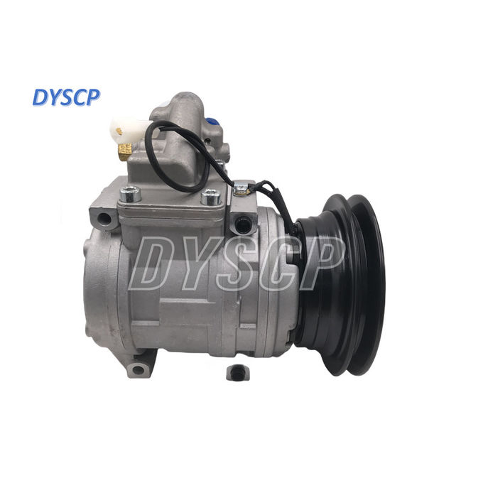 MR149363 Automotive AC Compressor Replacement For Mitsubishi Pajero V33 1996 1PK 0