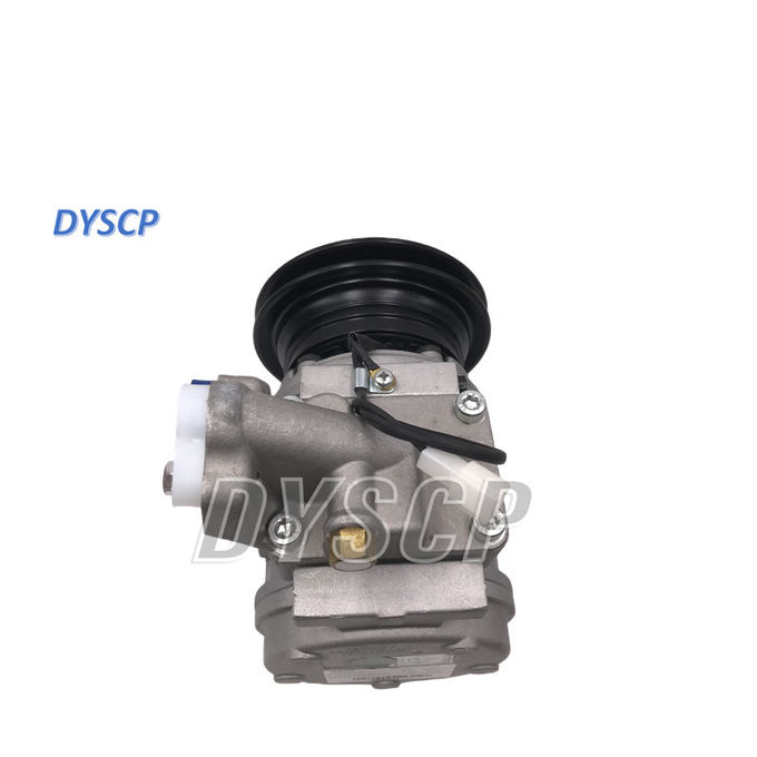 MR149363 Automotive AC Compressor Replacement For Mitsubishi Pajero V33 1996 1PK 2