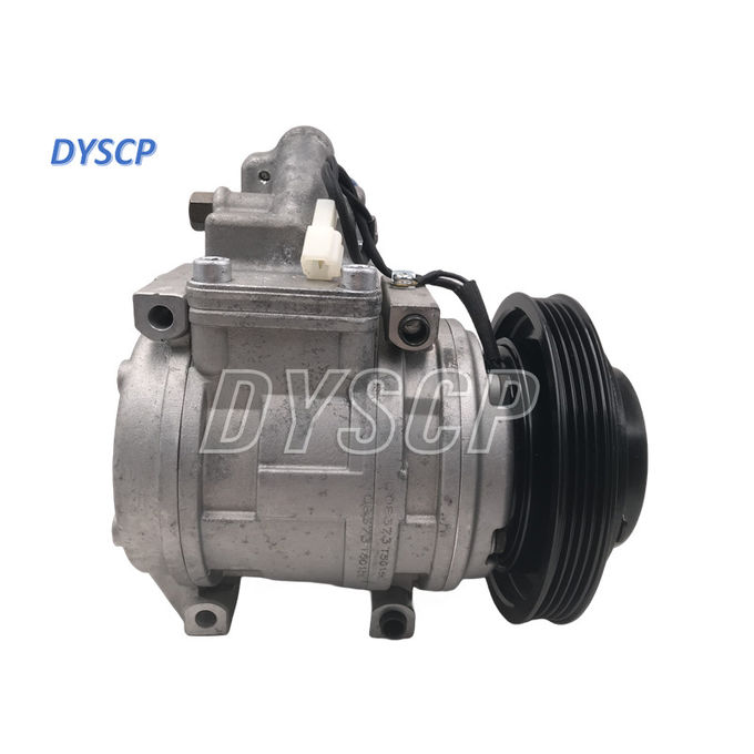 MR149364 Ac Compressor For Mitsubishi Pajero V31 1996 4PK 0
