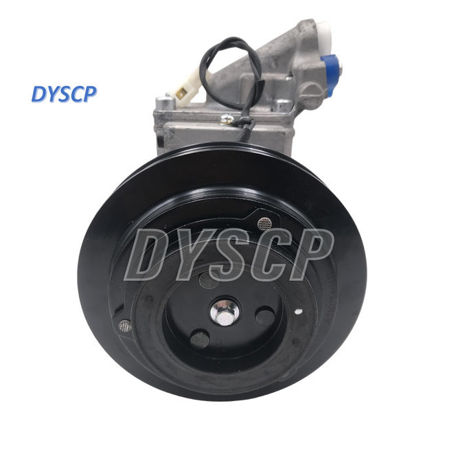 MR149364 Ac Compressor For Mitsubishi Pajero V31 1996 4PK 2