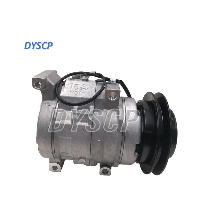88310-0K272 883100K272 Ac Compressor For Toyota Fortuner Lan155 Ggn155 2016  1pk 0