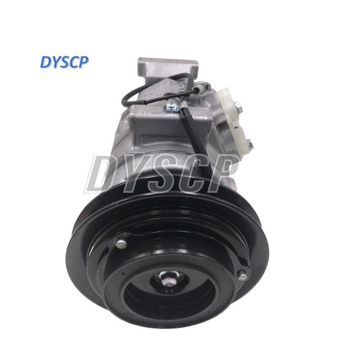 88310-0K272 883100K272 Ac Compressor For Toyota Fortuner Lan155 Ggn155 2016  1pk 1
