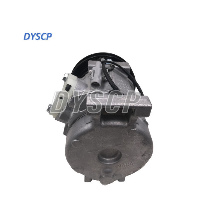 88310-0K272 883100K272 Ac Compressor For Toyota Fortuner Lan155 Ggn155 2016  1pk 3