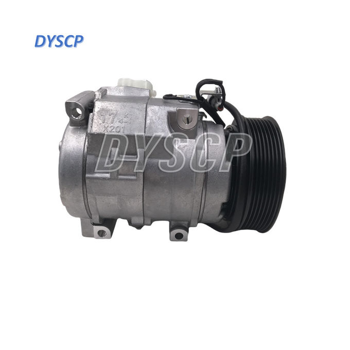 MR500877 MR7PK 513348 7813A085 Automotive AC Compressor For Mitsubishi Pajero V73 V77 3.5 3.8 2000 1