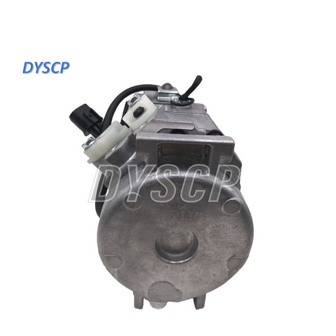 MR500877 MR7PK 513348 7813A085 Automotive AC Compressor For Mitsubishi Pajero V73 V77 3.5 3.8 2000 2