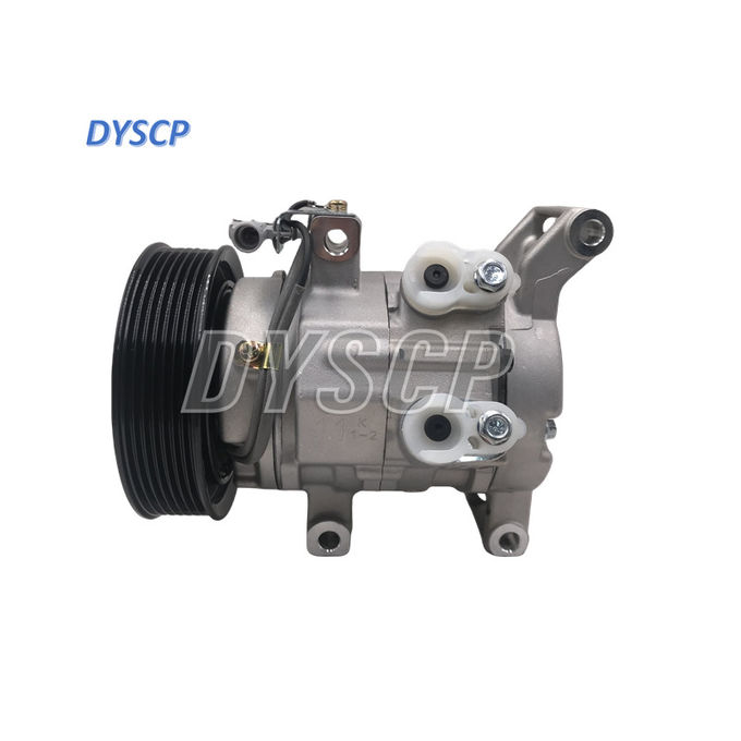 88320-0K380 88320-0K110 12 Volt Ac Compressor For Car Toyota Hilux Fortuner Tgn51 Tgn61 Ggn50 0