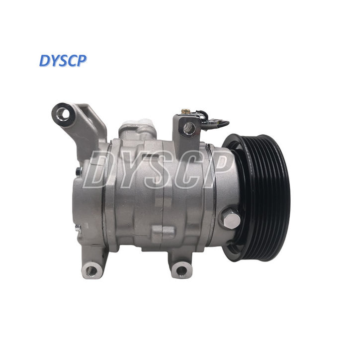 88320-0K380 88320-0K110 12 Volt Ac Compressor For Car Toyota Hilux Fortuner Tgn51 Tgn61 Ggn50 1