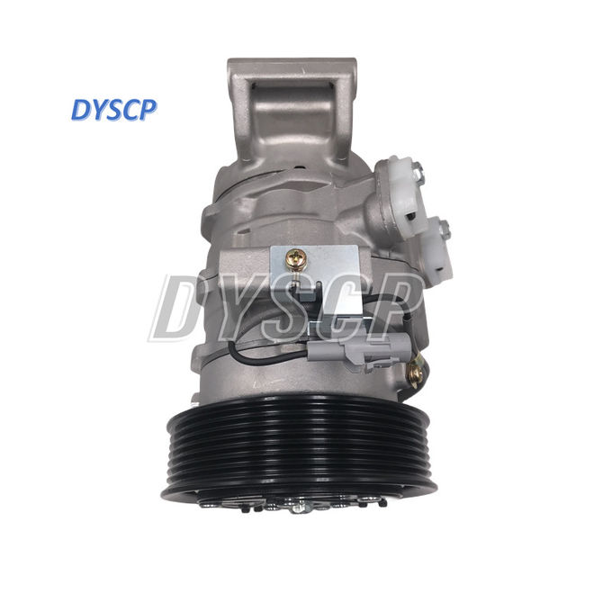 88320-0K380 88320-0K110 12 Volt Ac Compressor For Car Toyota Hilux Fortuner Tgn51 Tgn61 Ggn50 2
