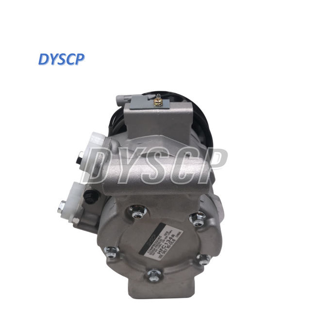 88320-0K380 88320-0K110 12 Volt Ac Compressor For Car Toyota Hilux Fortuner Tgn51 Tgn61 Ggn50 3