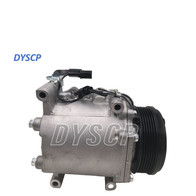 MR958872 MR513398 MR958872 Ac Compressor For Mitsubishi Grunder 2.4 4G69 2006 6PK 0