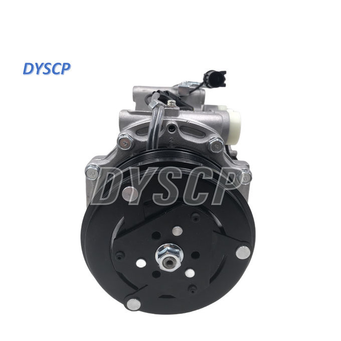 MR958872 MR513398 MR958872 Ac Compressor For Mitsubishi Grunder 2.4 4G69 2006 6PK 2