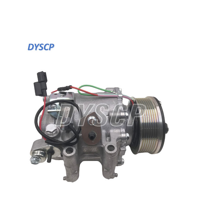 38810-RNA-J06 38810RNA026 Automotive AC Compressor For Honda Civic FA1 Stream RZS RN8 0