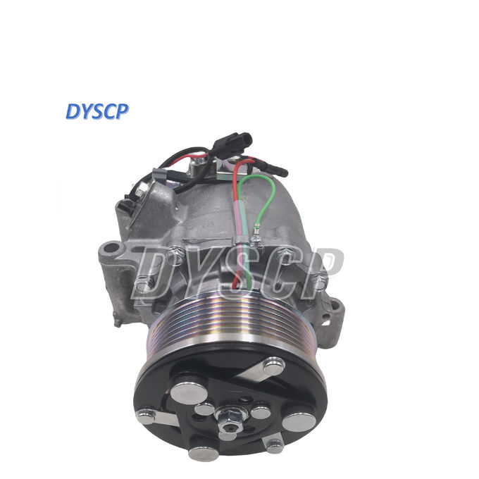 38810-RNA-J06 38810RNA026 Automotive AC Compressor For Honda Civic FA1 Stream RZS RN8 1