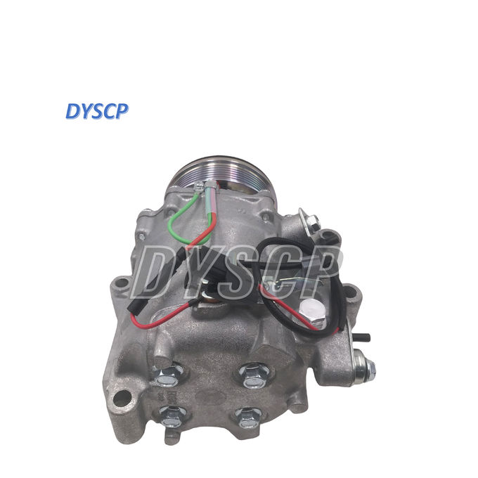 38810-RNA-J06 38810RNA026 Automotive AC Compressor For Honda Civic FA1 Stream RZS RN8 2