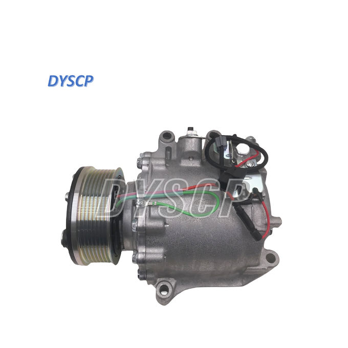 38810-RNA-J06 38810RNA026 Automotive AC Compressor For Honda Civic FA1 Stream RZS RN8 3