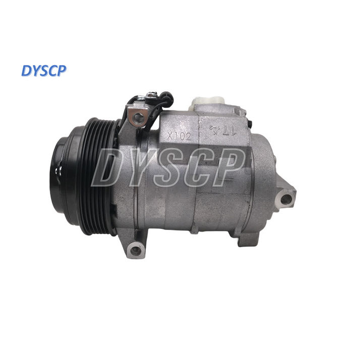 0002344011 Car AC Compressor For Benz W900 Sprinter 2.1T 0042301811 0012306911 1