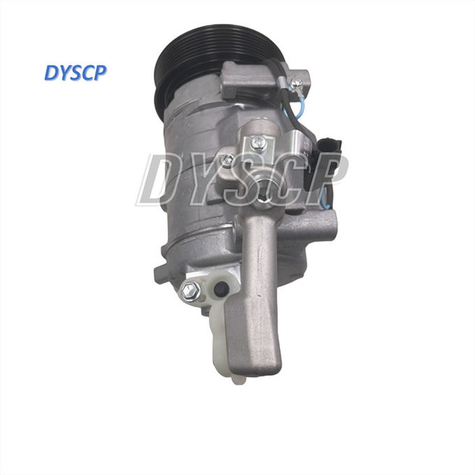 10SR15C 7PK 38810-RLF-003 Automotive Ac Compressor For Honda Odyssey 2.4 RB3 2009 0