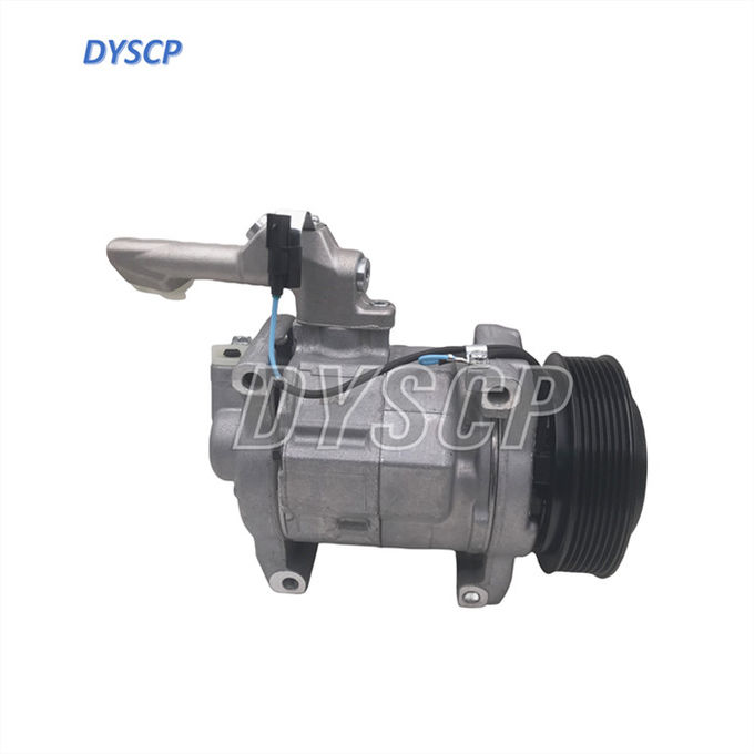 10SR15C 7PK 38810-RLF-003 Automotive Ac Compressor For Honda Odyssey 2.4 RB3 2009 1