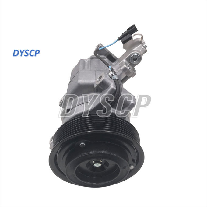 10SR15C 7PK 38810-RLF-003 Automotive Ac Compressor For Honda Odyssey 2.4 RB3 2009 2