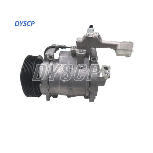 10SR15C 7PK 38810-RLF-003 Automotive Ac Compressor For Honda Odyssey 2.4 RB3 2009 3