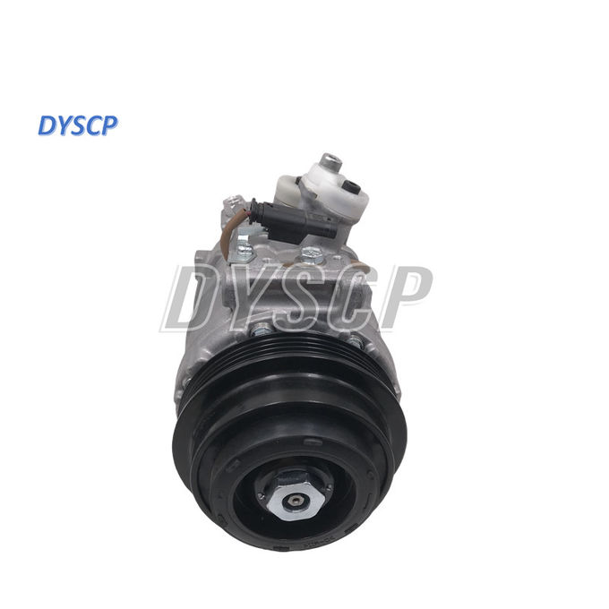 0008300901 0008304702 Car AC Compressor For Benz W463 C63 G500 2016 4PK 0