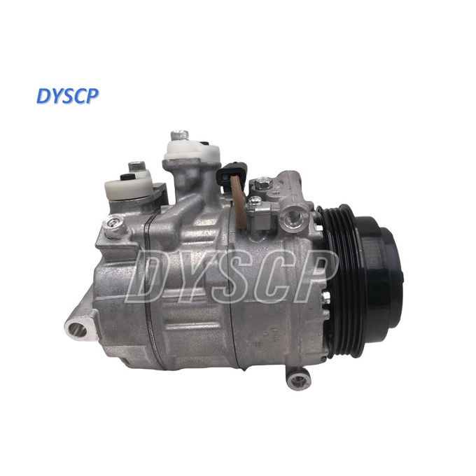 0008300901 0008304702 Car AC Compressor For Benz W463 C63 G500 2016 4PK 1