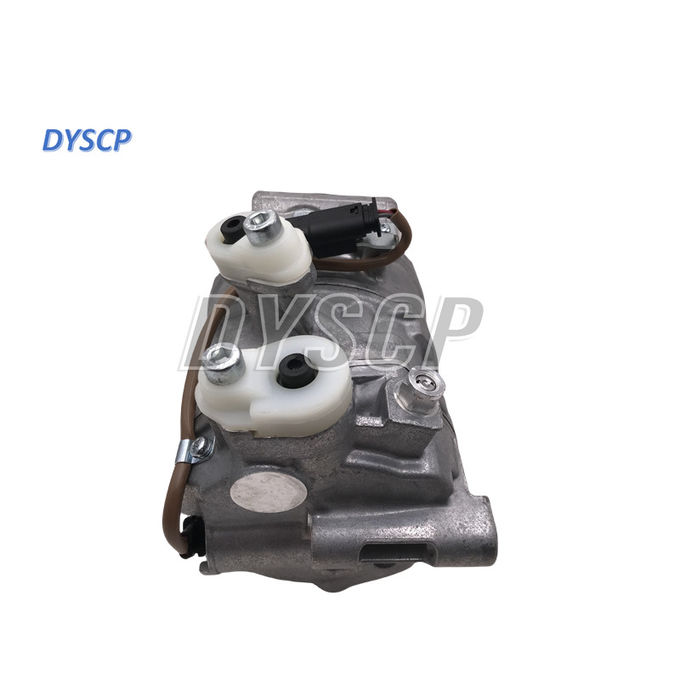 0008300901 0008304702 Car AC Compressor For Benz W463 C63 G500 2016 4PK 2