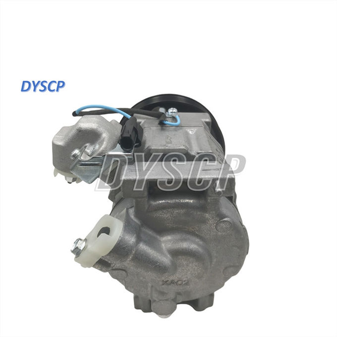 Automotive Ac Compressor 38810-RN0-A01 For Honda Acura MDX ZDX 3.7 YD2 YB1 2010 1