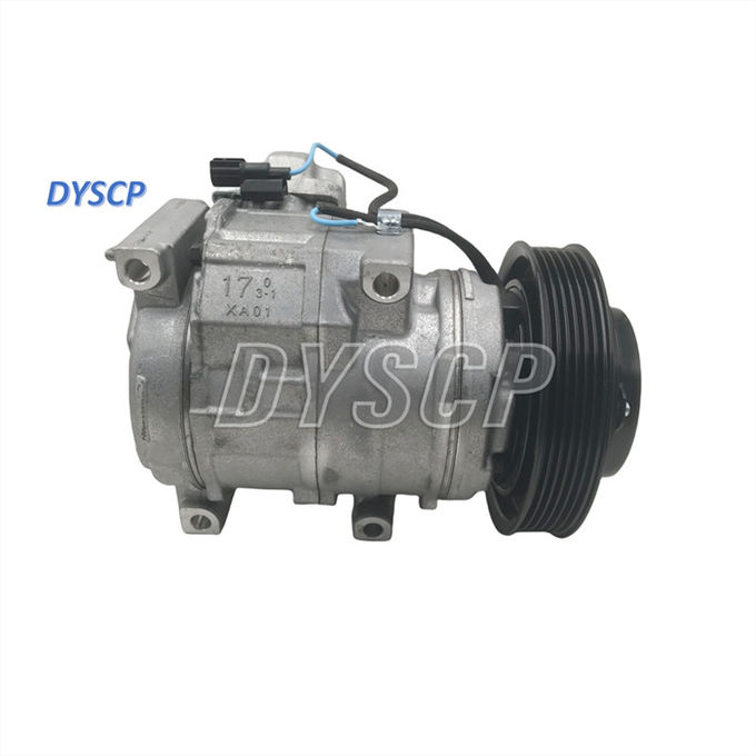 Automotive Ac Compressor 38810-RN0-A01 For Honda Acura MDX ZDX 3.7 YD2 YB1 2010 2