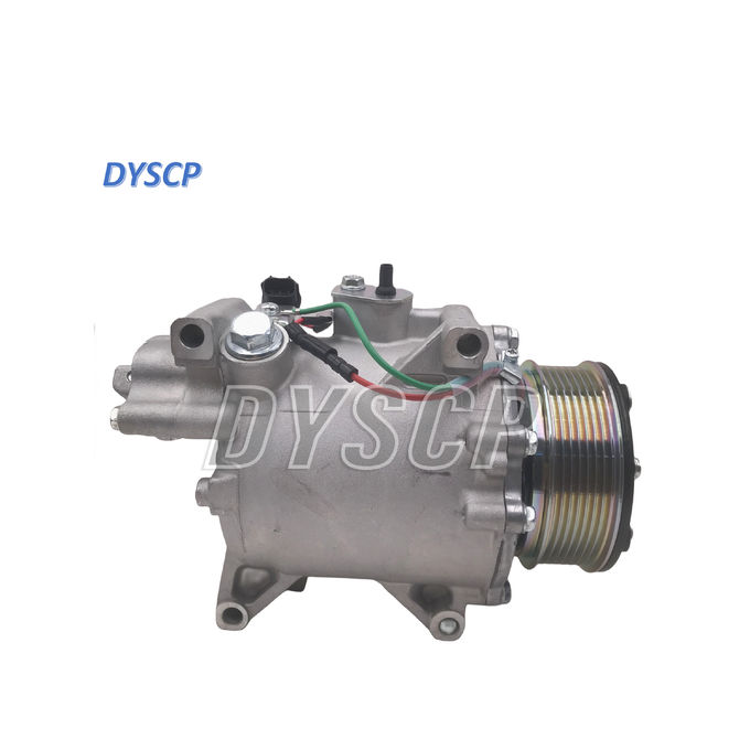 2009 Honda CRV Ac Compressor For Honda Civic FD2 FA5 38810-RRB-A01 38810RRBA01 7PK 0