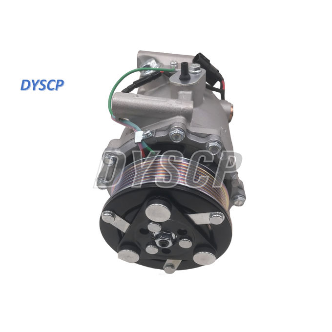2009 Honda CRV Ac Compressor For Honda Civic FD2 FA5 38810-RRB-A01 38810RRBA01 7PK 1
