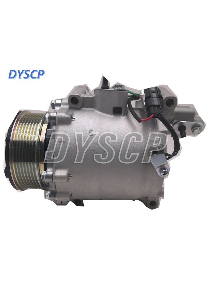 2009 Honda CRV Ac Compressor For Honda Civic FD2 FA5 38810-RRB-A01 38810RRBA01 7PK 2