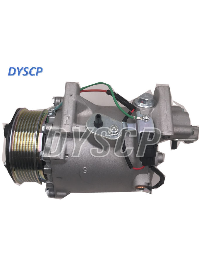 2009 Honda CRV Ac Compressor For Honda Civic FD2 FA5 38810-RRB-A01 38810RRBA01 7PK 3