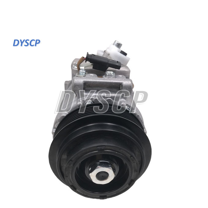 0008303501 0008305502 Vehicle Ac Compressor For Benz W166 GLE400 GLE350 2015 6PK 1