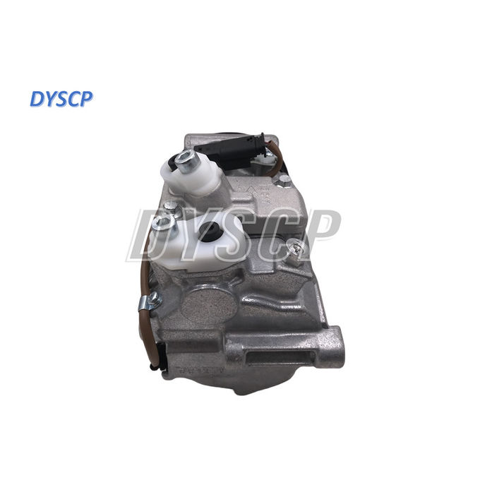 0008303601 12V Air Conditioner Compressor For Car Benz W166 GLE350 2015 7PK Diesel Engine 3