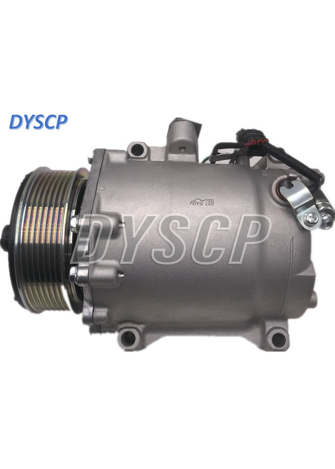 38810-RZY-A01 38810-RZA-A01 38810-RX0-K01 Car Compressor For Honda CRV Civic 2.4 FB3 RE4 RE3 38810RZYA01 0