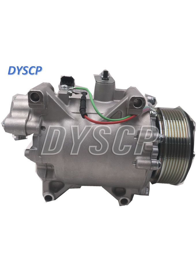 38810-RZY-A01 38810-RZA-A01 38810-RX0-K01 Car Compressor For Honda CRV Civic 2.4 FB3 RE4 RE3 38810RZYA01 3