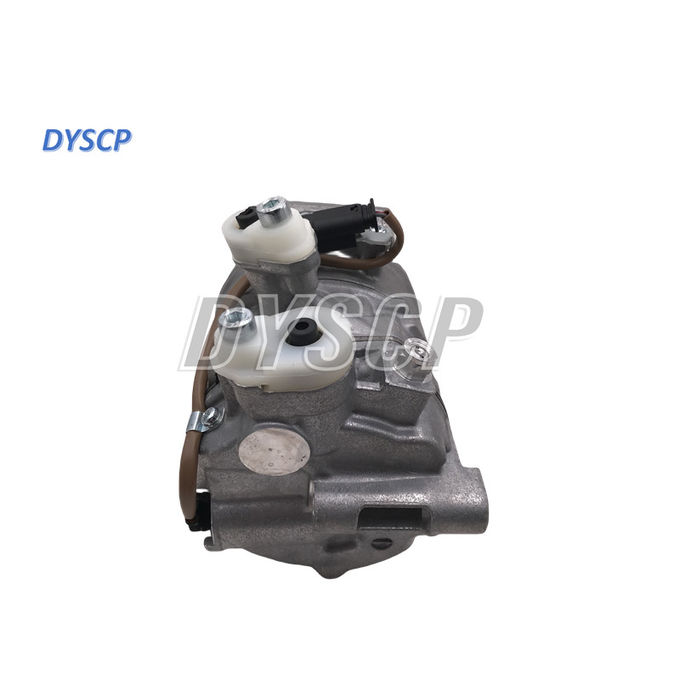 0008303701 Vehicle Car AC Compressor For Benz W222 S600 S63 2015 7PK 1