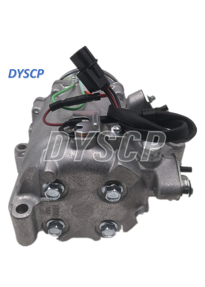 2009 Honda CRV RE2 RE1 Automotive AC Compressor 7PK 38810RZVG02 ISO9001 2