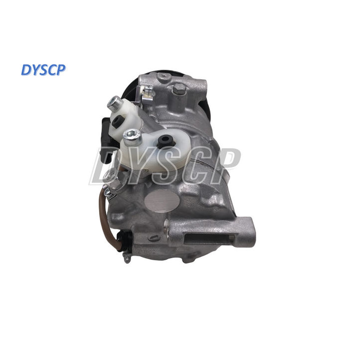 0008305702 Vehicle Ac Compressor For Benz W246 B200 2015 5PK 1