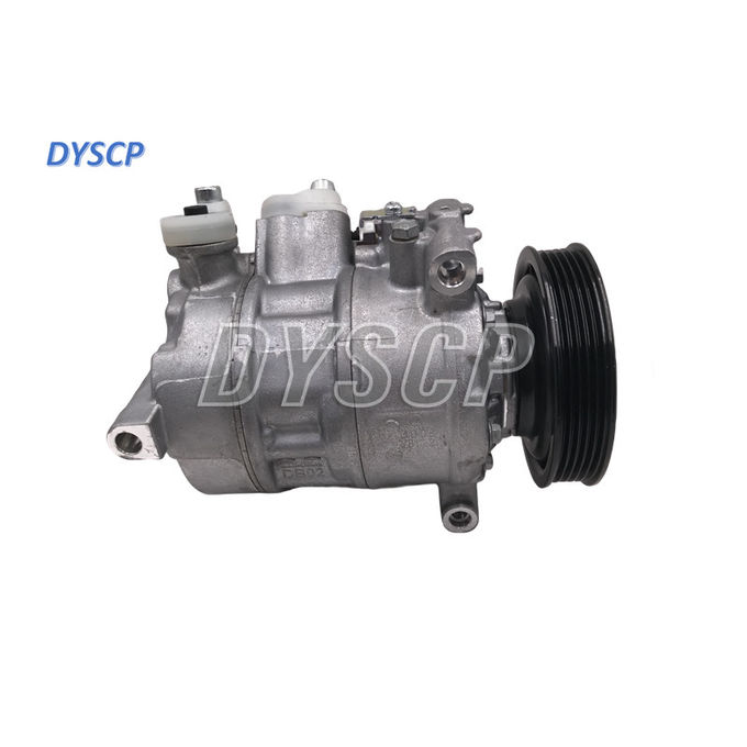 0008305702 Vehicle Ac Compressor For Benz W246 B200 2015 5PK 2