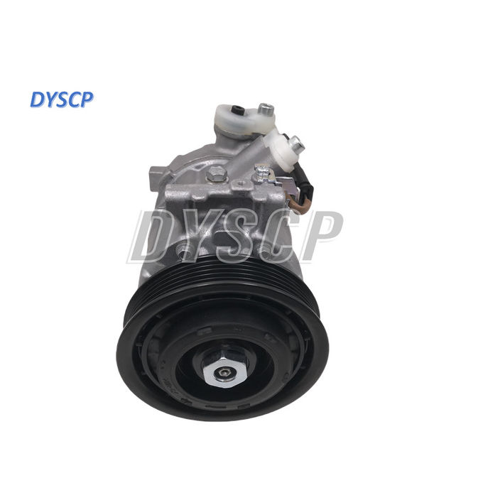 0008305702 Vehicle Ac Compressor For Benz W246 B200 2015 5PK 3