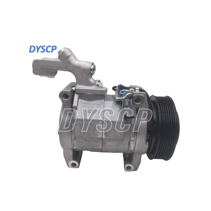 2005 Honda Odyssey Ac Compressor 38810RFE003 38810-RFE-003 447180-8030 For Honda Odyssey Stream 0