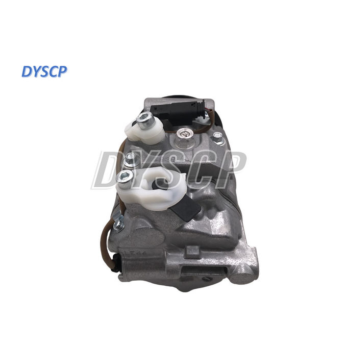 0008306900 Vehicle Ac Compressor For Benz W222 S400 2014 105MM 6PK 3