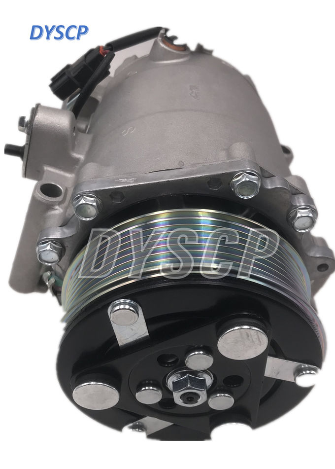 38810RZYA01 38810-RZA-A01 38810-RX0-K01 2009 Honda Crv Ac Compressor Civic 2.4 38810-RZY-A01  FB3 RE4 RE3 1