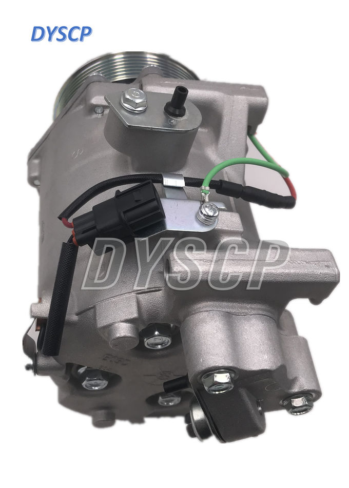 38810RZYA01 38810-RZA-A01 38810-RX0-K01 2009 Honda Crv Ac Compressor Civic 2.4 38810-RZY-A01  FB3 RE4 RE3 2